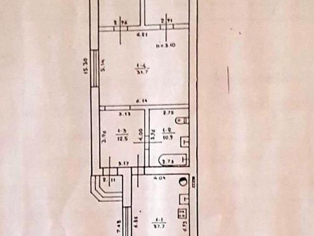 Недвижимость продажа в Малиновский, Великодолинском