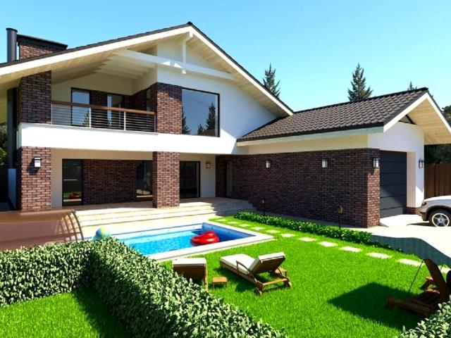 Недвижимость продажа в Малиновский, Великодолинском