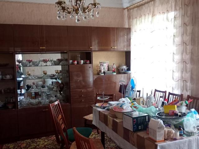 Недвижимость продажа в Малиновский, Великодолинском