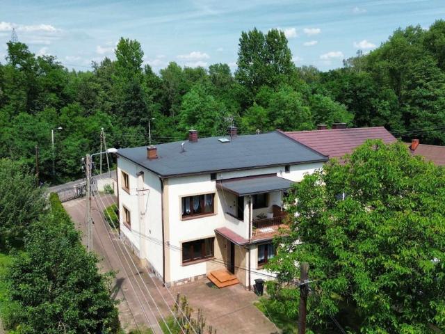 Dom do wynajęcia w Jaworzno, Śląskie