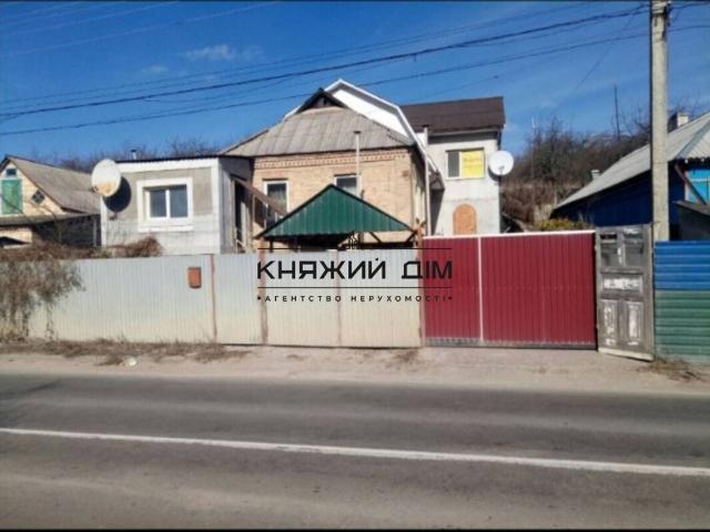 Дом продажа в Романкове