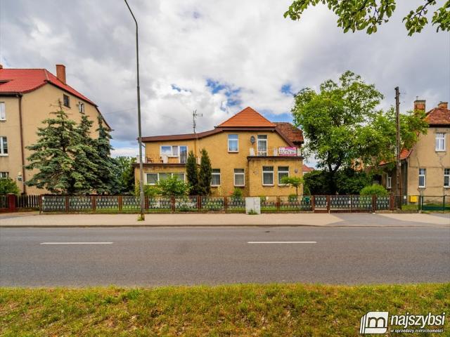 Dom na sprzedaż w Szczecin, Zachodniopomorskie