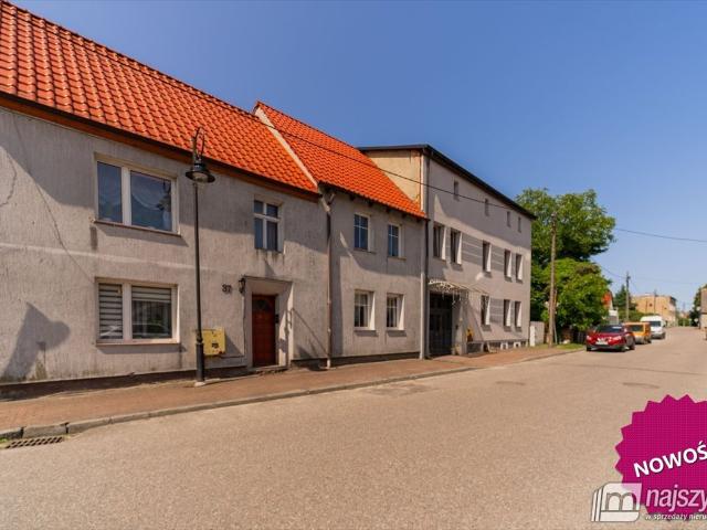 Dom na sprzedaż w Maszewo, Zachodniopomorskie
