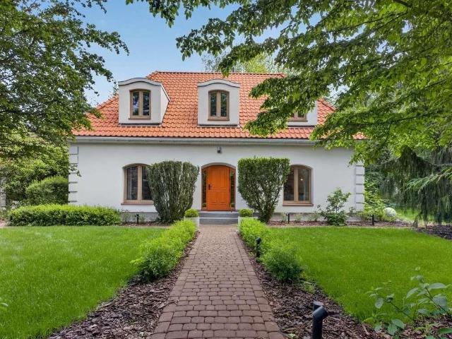 Dom na sprzedaż w Konstancin-jeziorna, Mazowieckie