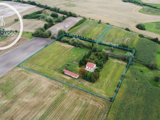 Dom na sprzedaż w Lubelskie