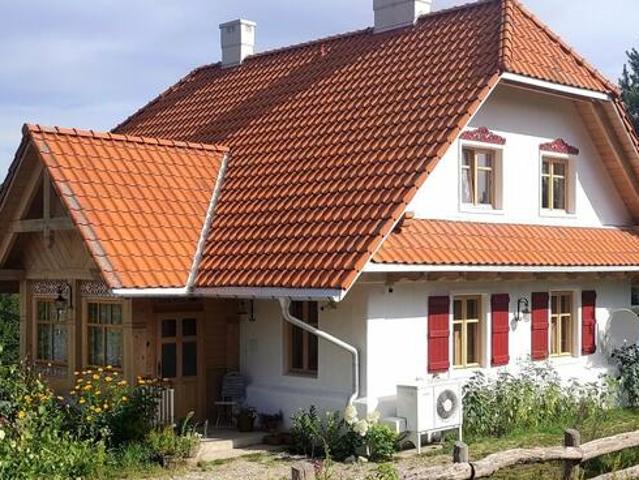 Dom na sprzedaż w Rutka-tartak