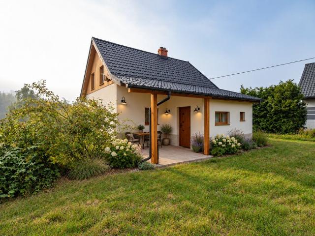Dom na sprzedaż w Sosnówka, powiat grudziądzki