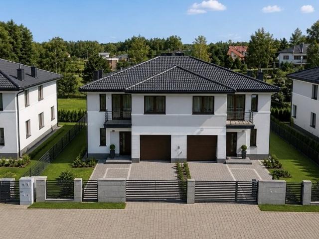 Dom na sprzedaż w Lesznowola, Mazowieckie