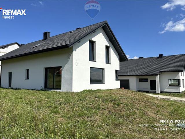 Dom na sprzedaż w Jasienica, Śląskie