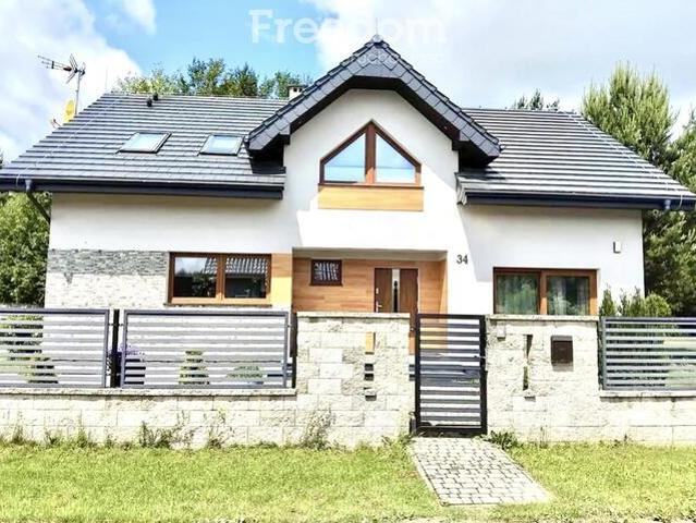 Dom na sprzedaż w Gryfice, Zachodniopomorskie