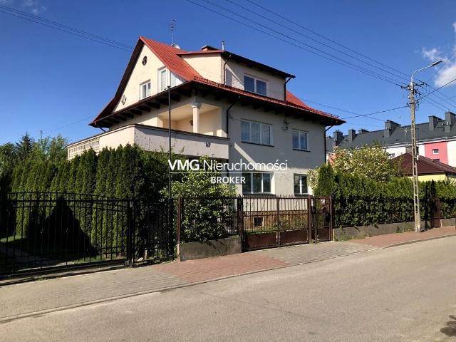 Dom do wynajęcia w Wołomin, Mazowieckie