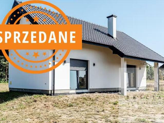Dom na sprzedaż w Pilzno, Podkarpackie