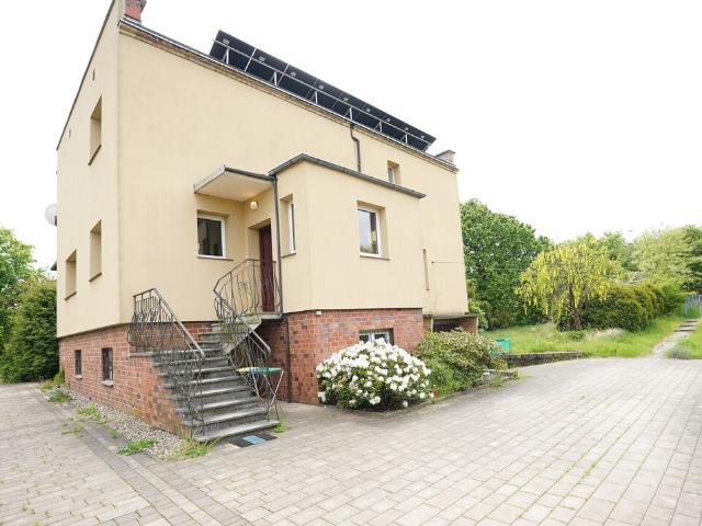 Dom do wynajęcia w Łódzkie