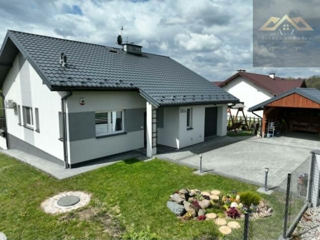 Dom na sprzedaż w Skrzyszów, Małopolskie