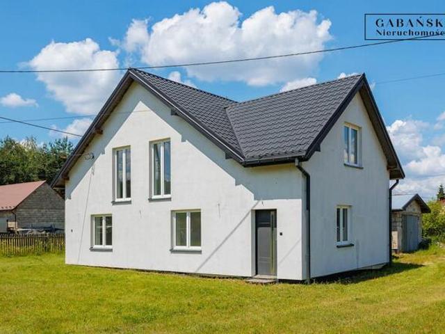 Dom na sprzedaż w Skrzyszów, Małopolskie