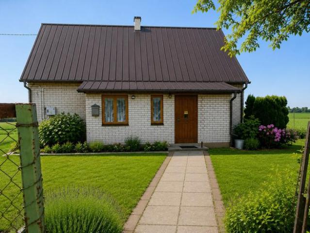 Dom na sprzedaż w Giby, Podlaskie
