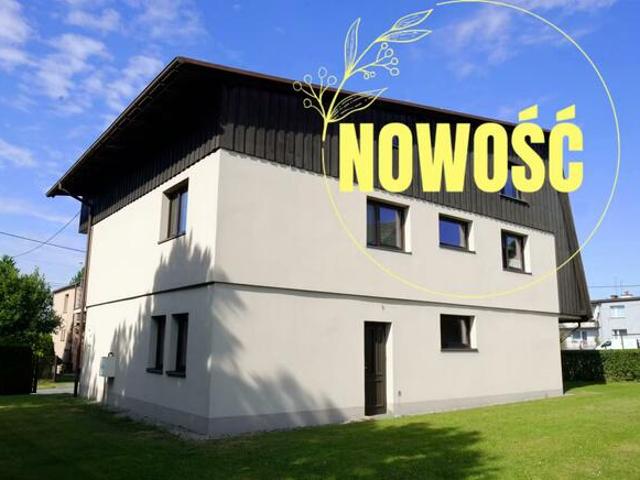Dom na sprzedaż w Hażlach, Śląskie