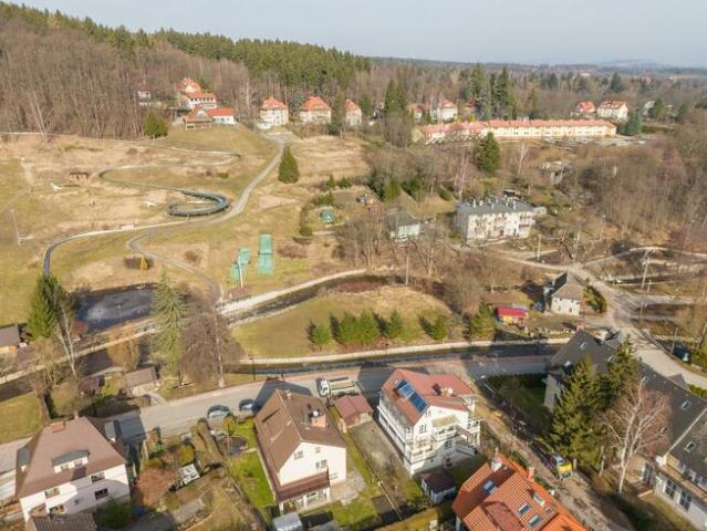 Dom na sprzedaż w Polanica-zdrój, Dolnośląskie