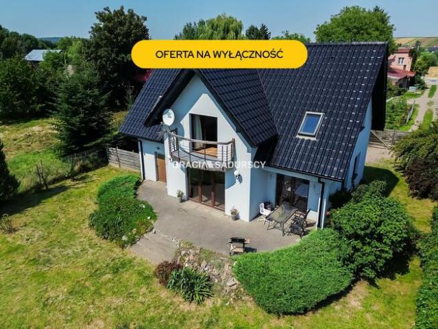 Dom na sprzedaż w Słomniki, Małopolskie