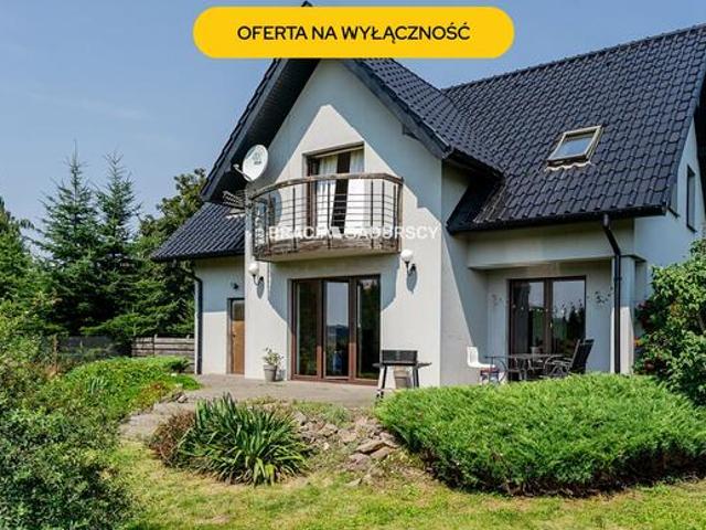 Dom na sprzedaż w Słomniki, Małopolskie
