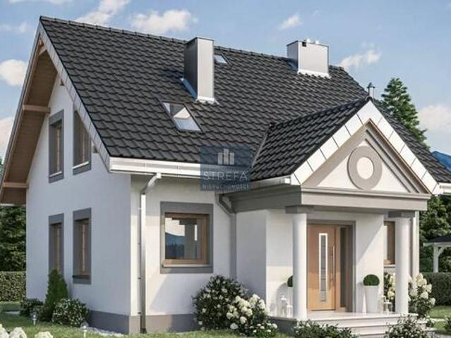 Dom na sprzedaż w Police, Zachodniopomorskie