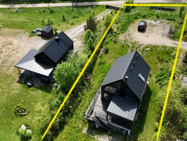 Dom na sprzedaż w Rutka-tartak, Podlaskie