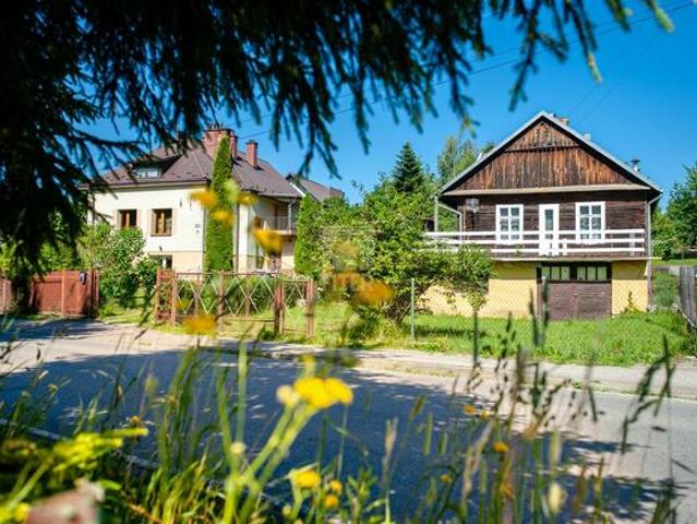 Dom na sprzedaż w Dębno, Małopolskie