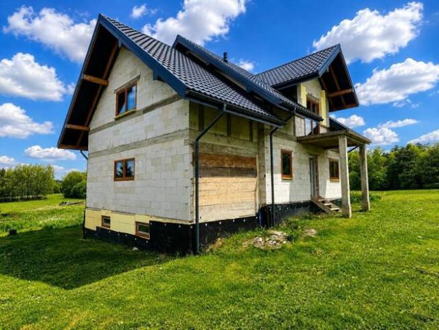 Dom na sprzedaż w Zagórz, Podkarpackie