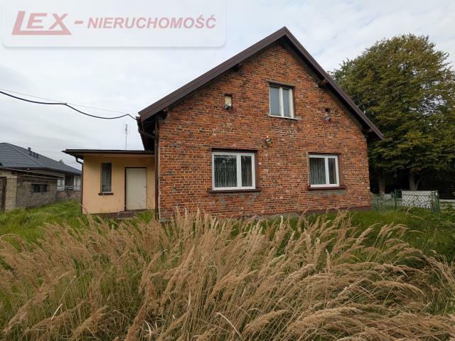 Dom na sprzedaż w Poraj, Śląskie