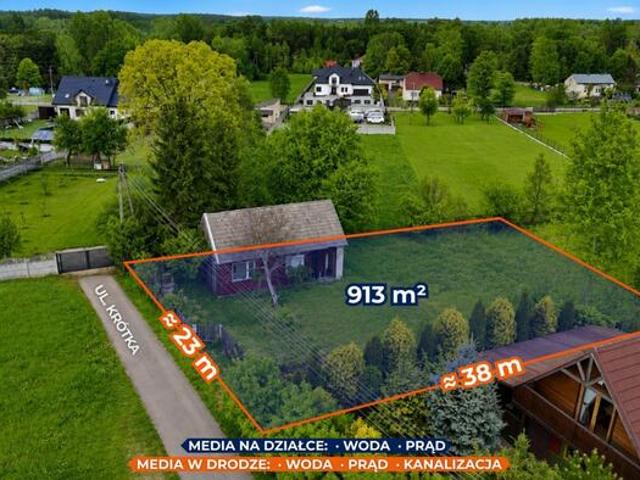 Dom na sprzedaż w Koziegłowy, Śląskie