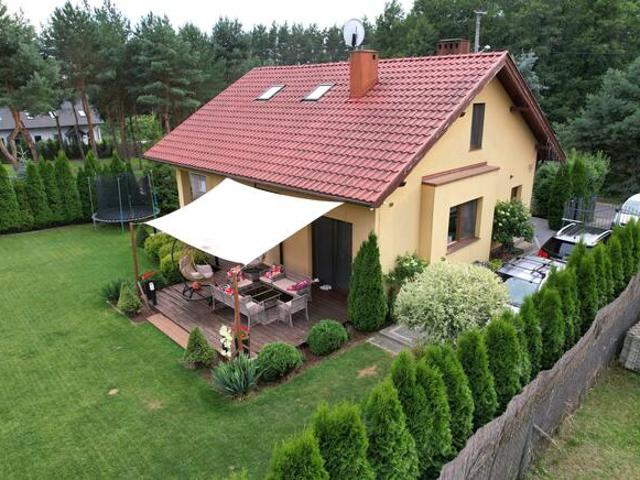 Dom na sprzedaż w Skoki, Wielkopolskie