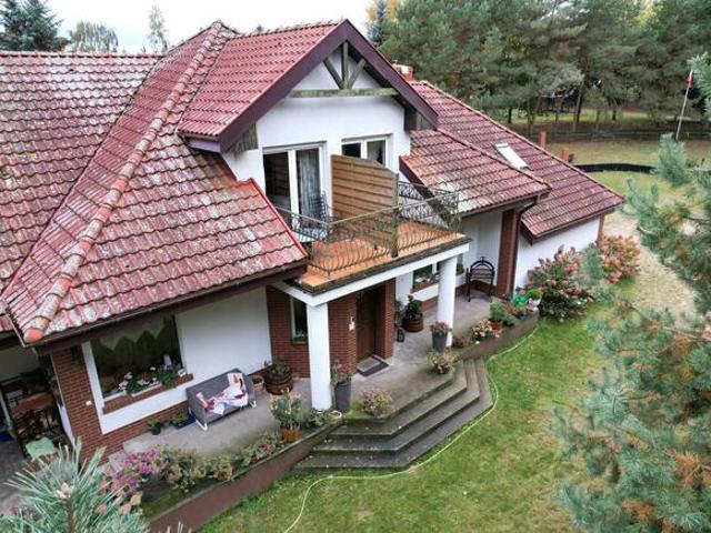 Dom na sprzedaż w Skoki, Wielkopolskie
