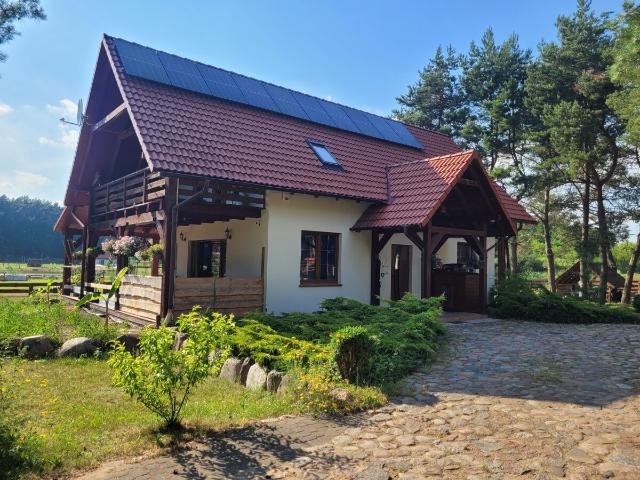 Dom na sprzedaż w Pozezdrze, Warmińsko-mazurskie