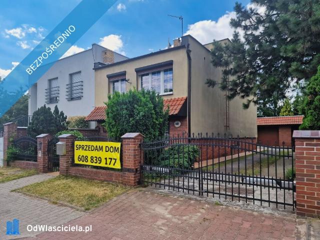Dom na sprzedaż w Poznań, Wielkopolskie