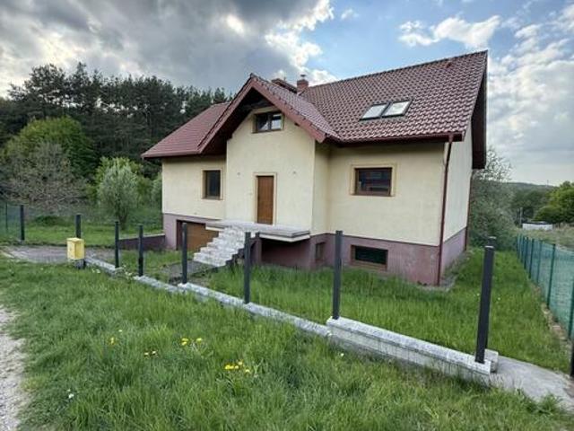 Dom na sprzedaż w Kolbudy, Pomorskie