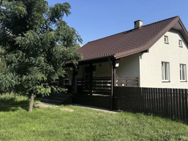 Dom na sprzedaż w Prażmów, Mazowieckie