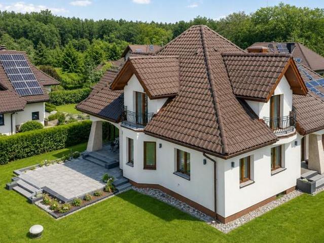 Dom na sprzedaż w Lublin, Lubelskie