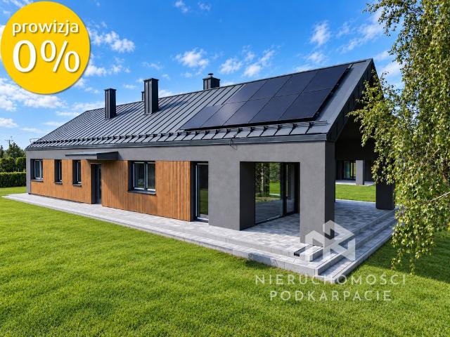 Dom na sprzedaż w Rzeszów, Podkarpackie