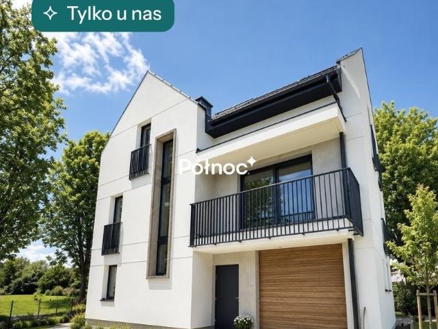 Dom na sprzedaż w Kraków, Małopolskie