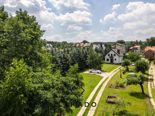 Dom na sprzedaż w Jasień, Małopolskie