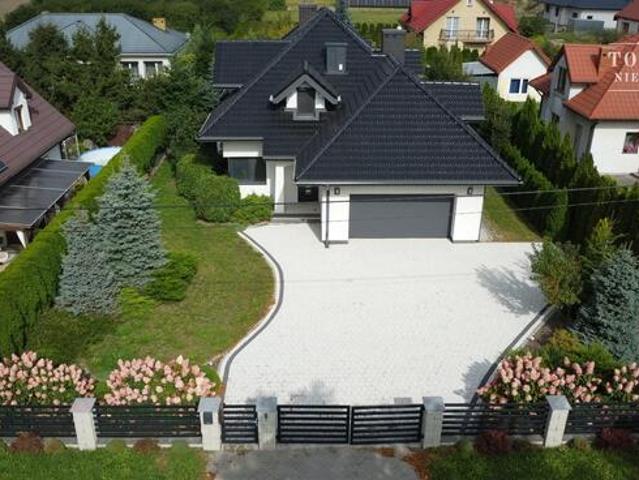 Dom na sprzedaż w Lubanie, powiat włocławski