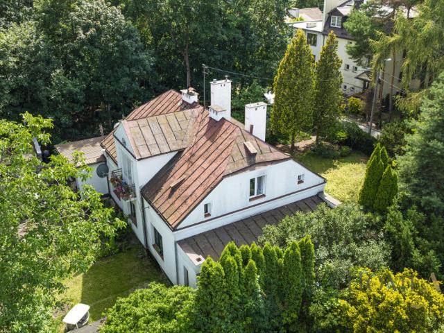 Dom na sprzedaż w Pruszków, Mazowieckie
