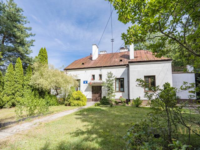 Dom na sprzedaż w Pruszków, Mazowieckie