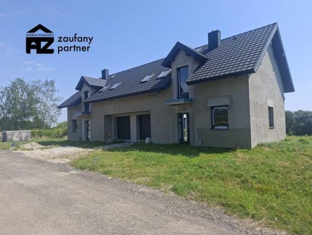 Dom na sprzedaż w Biskupice, Małopolskie