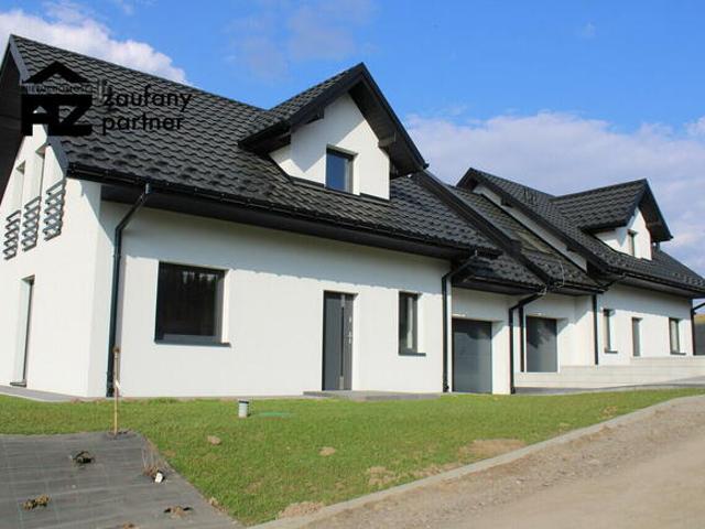 Dom na sprzedaż w Biskupice, Małopolskie