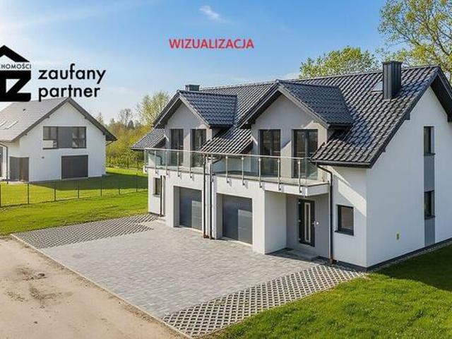 Dom na sprzedaż w Biskupice, Małopolskie