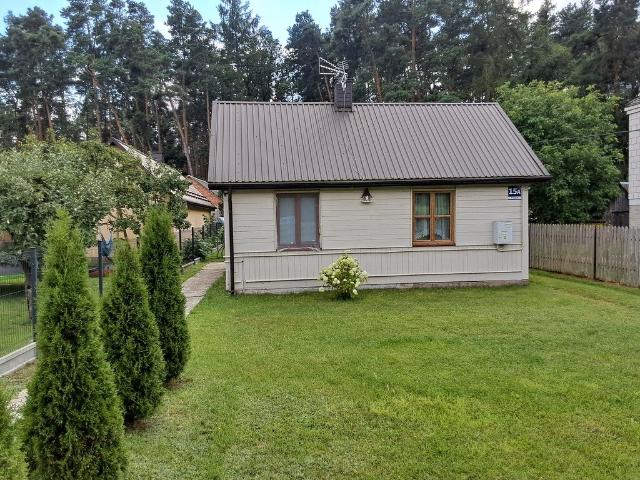 Dom na sprzedaż w Mazowieckie