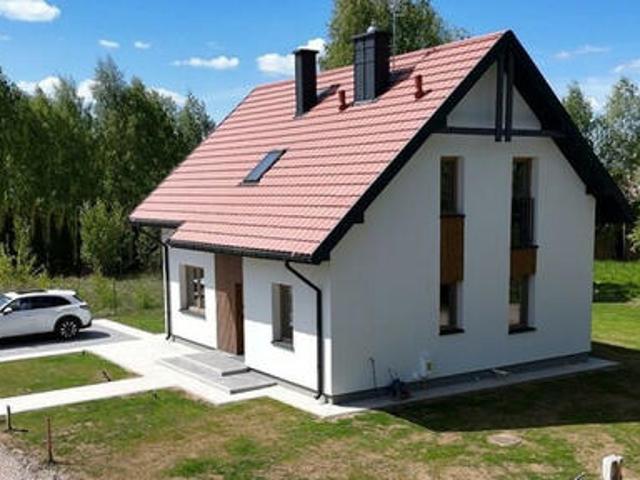 Dom na sprzedaż w Szypliszki, Podlaskie