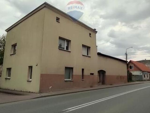 Dom na sprzedaż w Lewin Brzeski, Opolskie