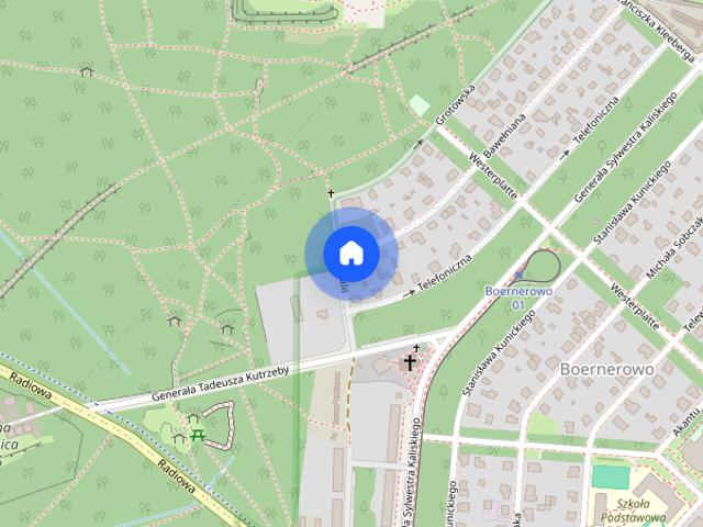 Dom do wynajęcia w Warszawa, Mazowieckie
